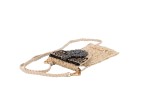 Bolso pequeño con bandolera CHANEL 